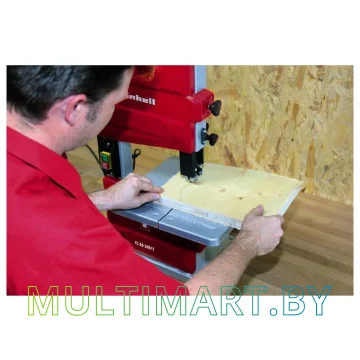 Ленточнопильный станок Einhell TC-SB 200/1 (4308018) картинка 9